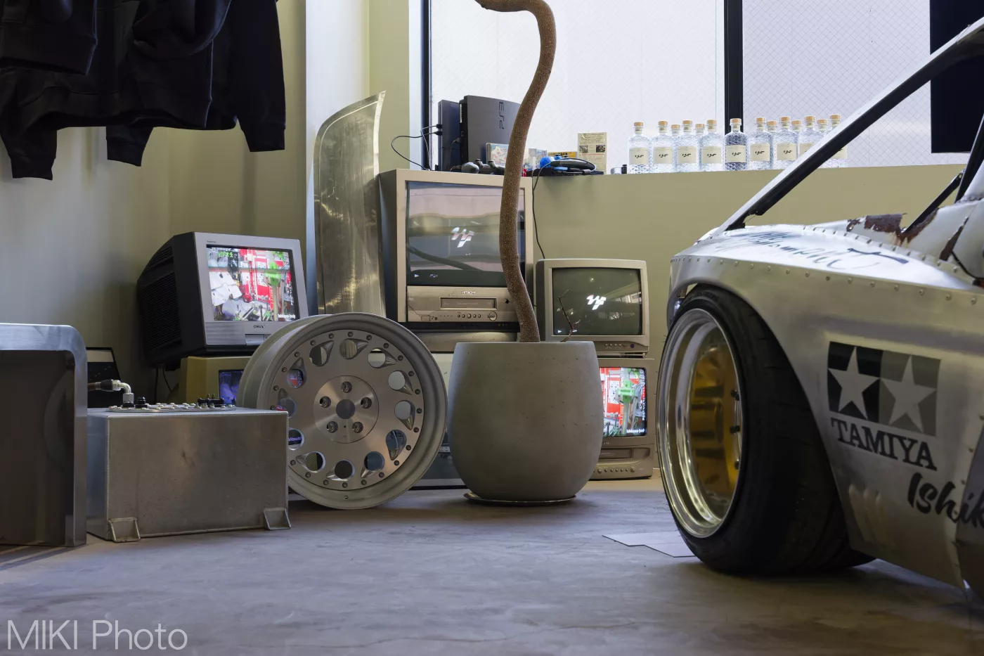 HQ Peaches - Shibuya